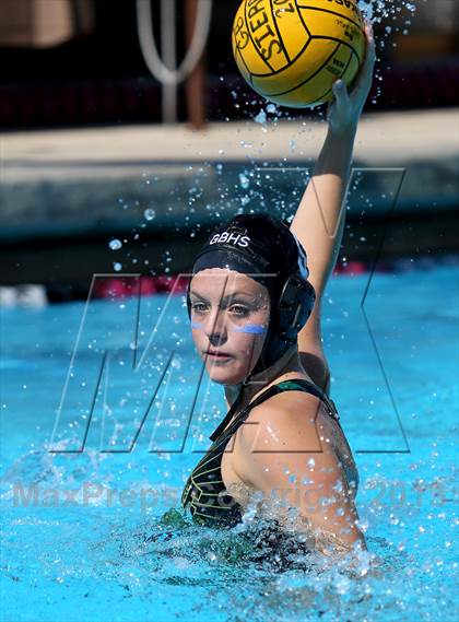 Thumbnail 1 in Granite Bay vs Antelope (Sierra Shootout) photogallery.