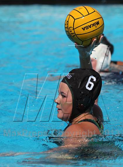 Thumbnail 1 in Granite Bay vs Antelope (Sierra Shootout) photogallery.
