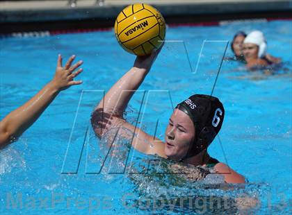 Thumbnail 1 in Granite Bay vs Antelope (Sierra Shootout) photogallery.