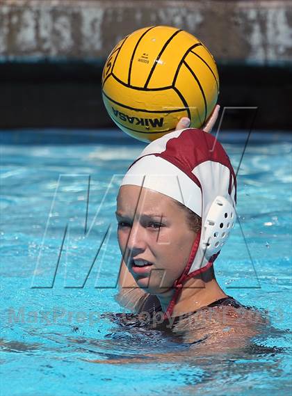 Thumbnail 1 in Granite Bay vs Antelope (Sierra Shootout) photogallery.