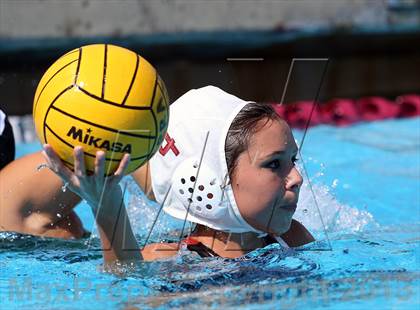 Thumbnail 1 in Granite Bay vs Antelope (Sierra Shootout) photogallery.