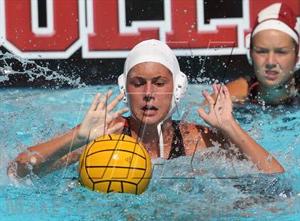 Thumbnail 3 in Granite Bay vs Antelope (Sierra Shootout) photogallery.