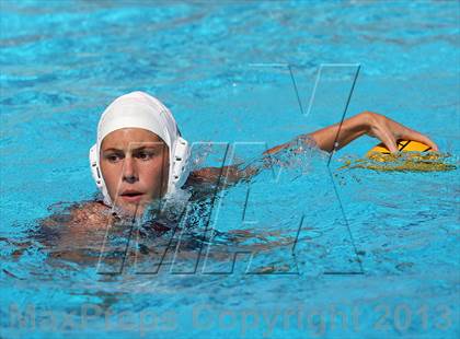 Thumbnail 3 in Granite Bay vs Antelope (Sierra Shootout) photogallery.