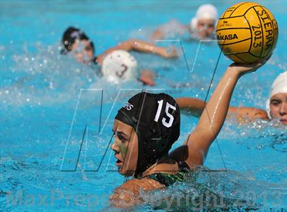 Thumbnail 1 in Granite Bay vs Antelope (Sierra Shootout) photogallery.