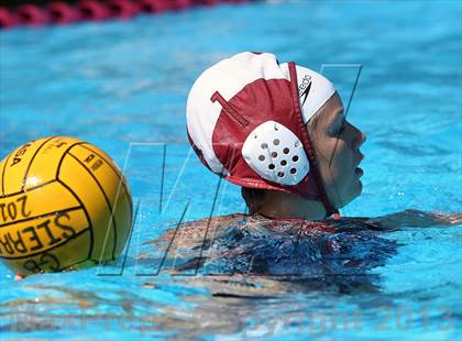Thumbnail 1 in Granite Bay vs Antelope (Sierra Shootout) photogallery.