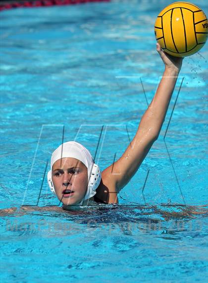 Thumbnail 1 in Granite Bay vs Antelope (Sierra Shootout) photogallery.