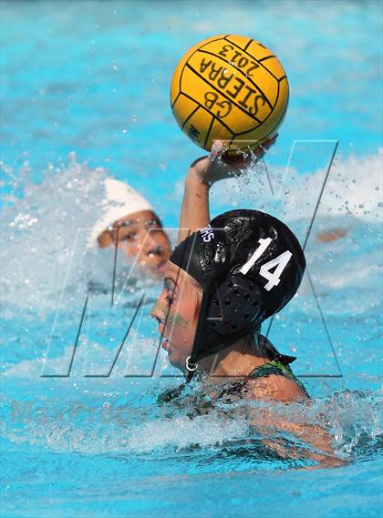 Thumbnail 1 in Granite Bay vs Antelope (Sierra Shootout) photogallery.