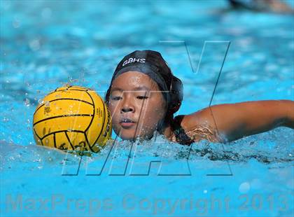 Thumbnail 2 in Granite Bay vs Antelope (Sierra Shootout) photogallery.