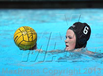 Thumbnail 3 in Granite Bay vs Antelope (Sierra Shootout) photogallery.