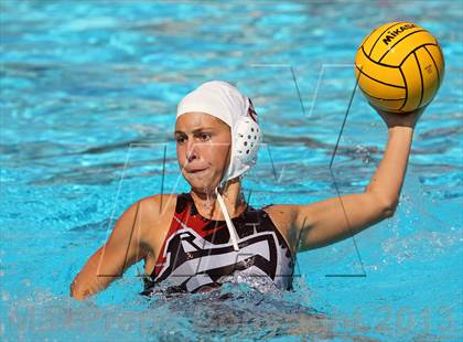 Thumbnail 2 in Granite Bay vs Antelope (Sierra Shootout) photogallery.