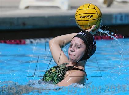 Thumbnail 2 in Granite Bay vs Antelope (Sierra Shootout) photogallery.