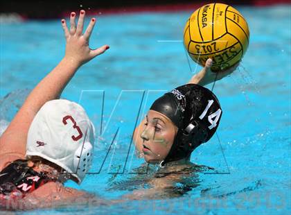 Thumbnail 2 in Granite Bay vs Antelope (Sierra Shootout) photogallery.