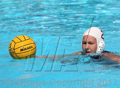 Thumbnail 3 in Granite Bay vs Antelope (Sierra Shootout) photogallery.