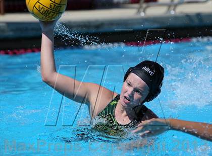Thumbnail 3 in Granite Bay vs Antelope (Sierra Shootout) photogallery.