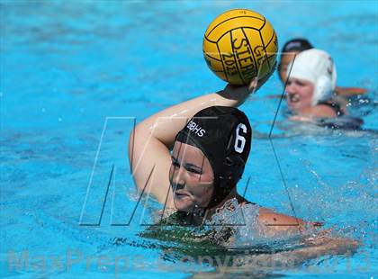 Thumbnail 2 in Granite Bay vs Antelope (Sierra Shootout) photogallery.