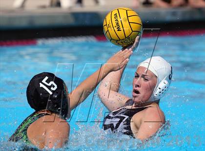 Thumbnail 2 in Granite Bay vs Antelope (Sierra Shootout) photogallery.