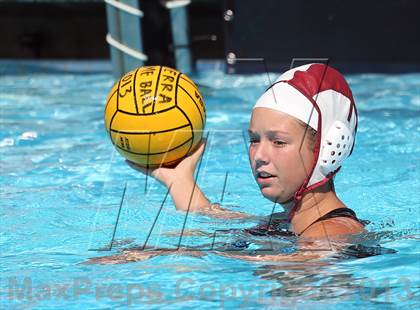 Thumbnail 1 in Granite Bay vs Antelope (Sierra Shootout) photogallery.