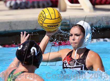 Thumbnail 2 in Granite Bay vs Antelope (Sierra Shootout) photogallery.