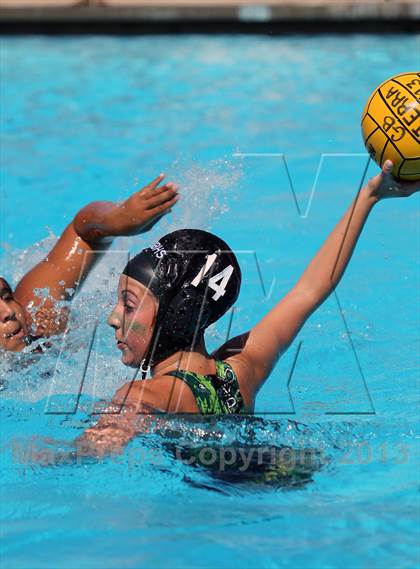 Thumbnail 3 in Granite Bay vs Antelope (Sierra Shootout) photogallery.