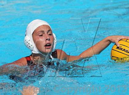 Thumbnail 2 in Granite Bay vs Antelope (Sierra Shootout) photogallery.