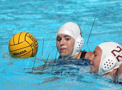 Thumbnail 2 in Granite Bay vs Antelope (Sierra Shootout) photogallery.