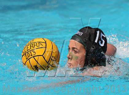Thumbnail 1 in Granite Bay vs Antelope (Sierra Shootout) photogallery.