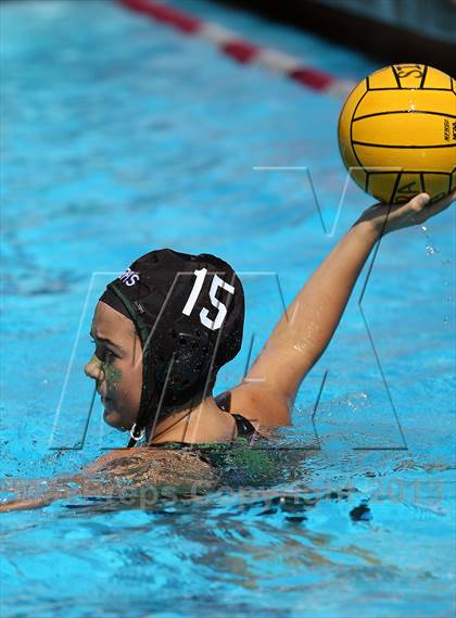 Thumbnail 2 in Granite Bay vs Antelope (Sierra Shootout) photogallery.