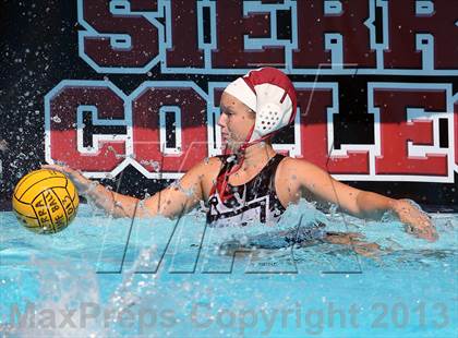 Thumbnail 3 in Granite Bay vs Antelope (Sierra Shootout) photogallery.