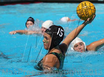 Thumbnail 2 in Granite Bay vs Antelope (Sierra Shootout) photogallery.
