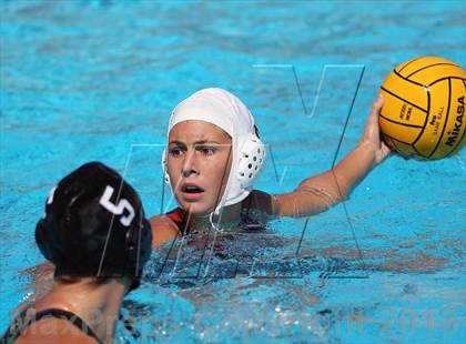 Thumbnail 3 in Granite Bay vs Antelope (Sierra Shootout) photogallery.
