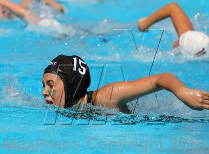 Thumbnail 3 in Granite Bay vs Antelope (Sierra Shootout) photogallery.