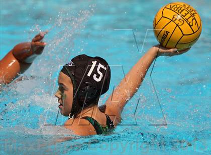Thumbnail 1 in Granite Bay vs Antelope (Sierra Shootout) photogallery.