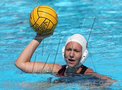 Thumbnail 1 in Granite Bay vs Antelope (Sierra Shootout) photogallery.