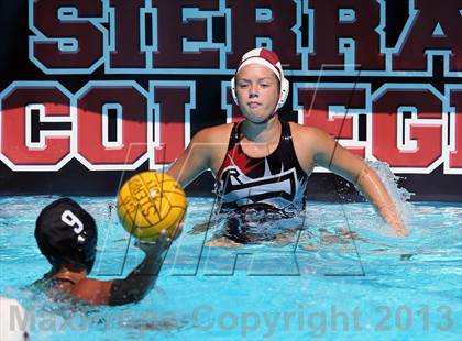 Thumbnail 2 in Granite Bay vs Antelope (Sierra Shootout) photogallery.