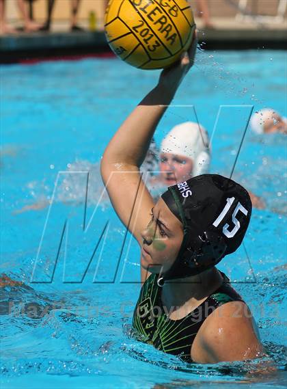 Thumbnail 3 in Granite Bay vs Antelope (Sierra Shootout) photogallery.