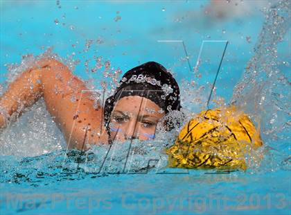 Thumbnail 1 in Granite Bay vs Antelope (Sierra Shootout) photogallery.