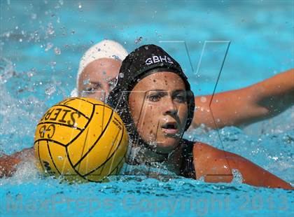 Thumbnail 1 in Granite Bay vs Antelope (Sierra Shootout) photogallery.