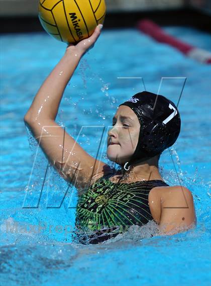 Thumbnail 3 in Granite Bay vs Antelope (Sierra Shootout) photogallery.