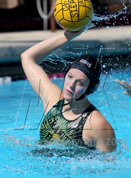 Thumbnail 2 in Granite Bay vs Antelope (Sierra Shootout) photogallery.