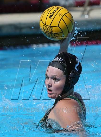 Thumbnail 2 in Granite Bay vs Antelope (Sierra Shootout) photogallery.