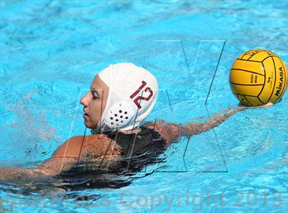 Thumbnail 2 in Granite Bay vs Antelope (Sierra Shootout) photogallery.