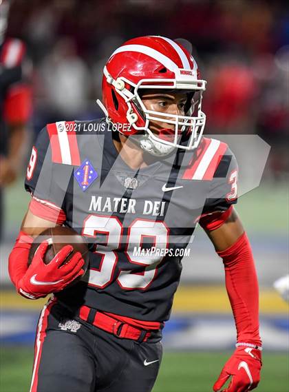 Thumbnail 3 in La Mirada @ Mater Dei photogallery.