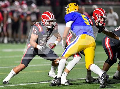 Thumbnail 2 in La Mirada @ Mater Dei photogallery.