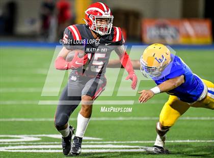 Thumbnail 2 in La Mirada @ Mater Dei photogallery.