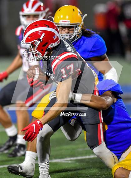 Thumbnail 3 in La Mirada @ Mater Dei photogallery.