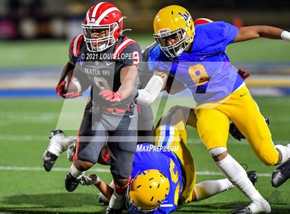 Thumbnail 1 in La Mirada @ Mater Dei photogallery.