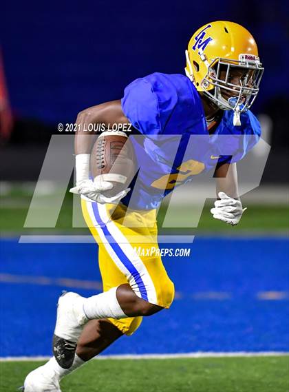 Thumbnail 2 in La Mirada @ Mater Dei photogallery.