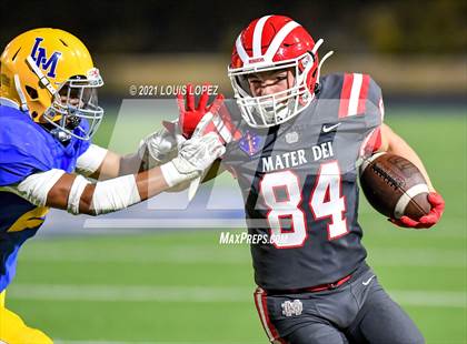 Thumbnail 1 in La Mirada @ Mater Dei photogallery.