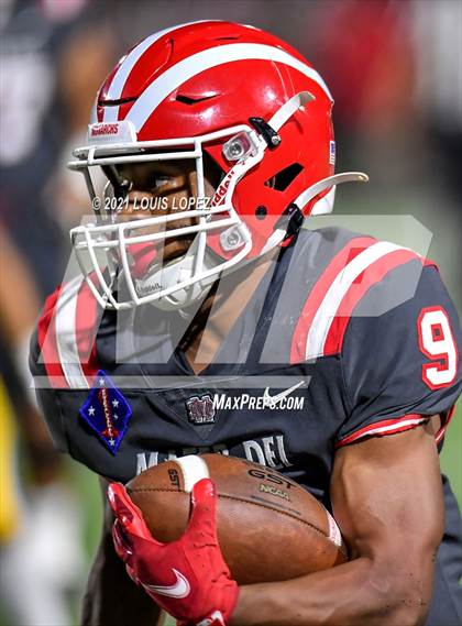 Thumbnail 3 in La Mirada @ Mater Dei photogallery.