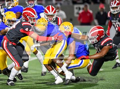 Thumbnail 2 in La Mirada @ Mater Dei photogallery.